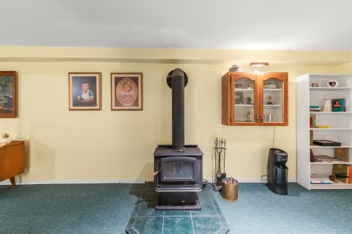 Salle de jeux - 117 Rue Melrose, Hudson, QC - Indoor Photo Showing Other Room