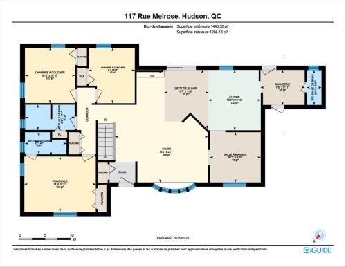 Autre - 117 Rue Melrose, Hudson, QC - Other