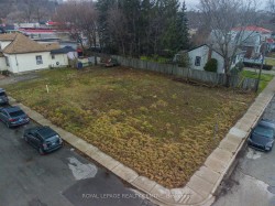 4 Thorpe Street  Hamilton, ON L9H 1K3