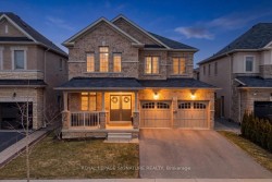 23 Mill Stone Terrace Hamilton, ON L8B 1W9
