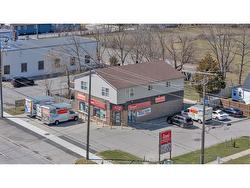 297 Grand Avenue Chatham, ON N7L 1W8