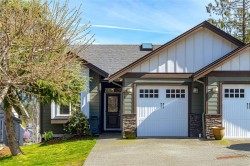 3178 Herons Way Duncan, BC V9L 0B7