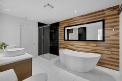 Salle de bains - 