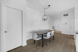 Salle à manger - 