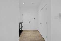 Hall d'entrée/Vestibule - 