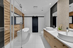 Salle de bains - 
