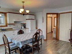 Salle à manger - 