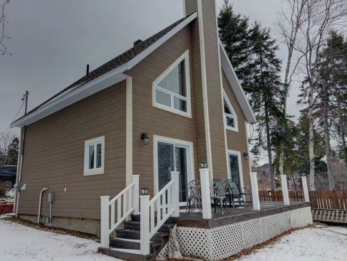 Front of Structure - 4 Ch. Glenn, Escuminac, QC - Outdoor