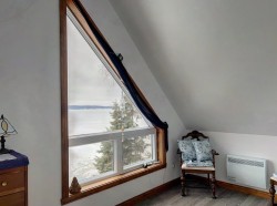 Chambre à coucher - 