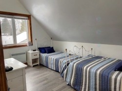 Chambre à coucher - 
