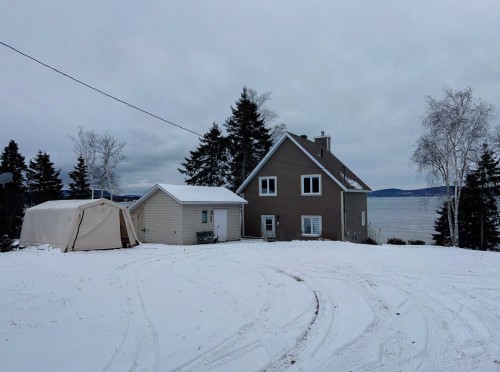 Lot - 4 Ch. Glenn, Escuminac, QC - Outdoor
