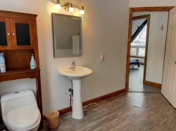 Salle de bains - 