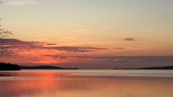 Vue sur l'eau - 