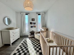 Chambre à coucher - 