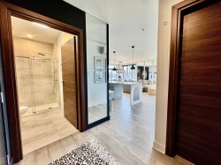 Hall d'entrée/Vestibule - 