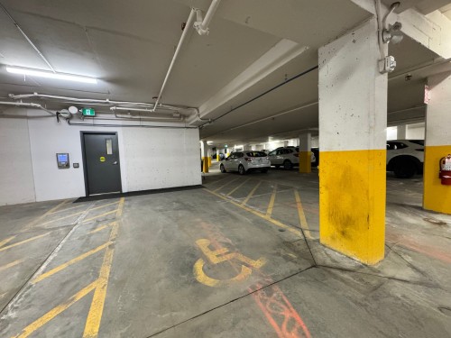 Garage - 101-79 Av. Elm, Beaconsfield, QC - Indoor Photo Showing Garage