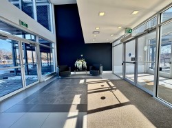 Salle communautaire - 
