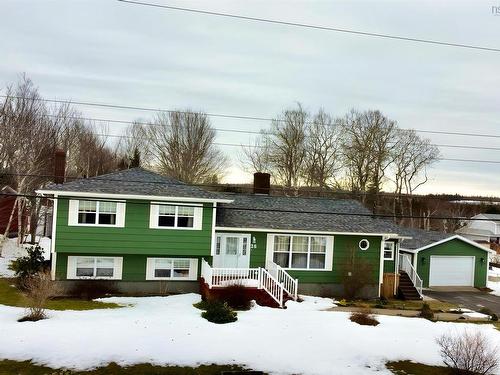 26 University Avenue  Sydney, NS B1M 1A6
