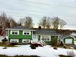 26 University Avenue Sydney, NS B1M 1A6