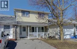 226 LINDEN Drive  Cambridge, ON N3H 4Y2