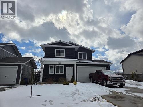 5105 JOLLIFFE AVENUE  Terrace, BC V8G 5P1