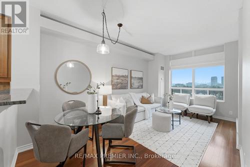 Ph20 - 16 Dallimore Circle, Toronto, ON - Indoor