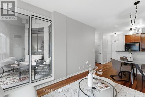 Ph20 - 16 Dallimore Circle, Toronto, ON - Indoor