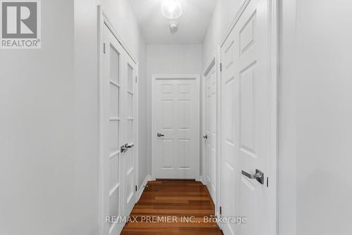 Ph20 - 16 Dallimore Circle, Toronto, ON - Indoor Photo Showing Other Room