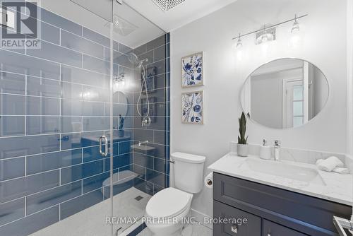 Ph20 - 16 Dallimore Circle, Toronto, ON - Indoor Photo Showing Bathroom