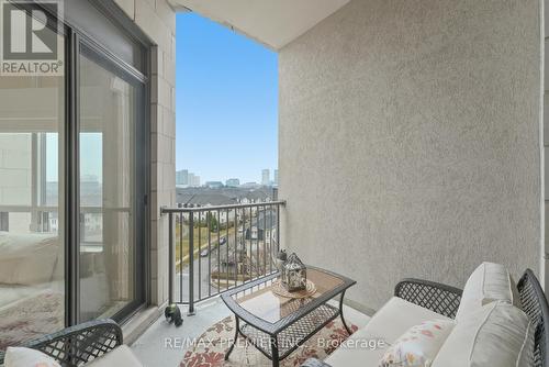 Ph20 - 16 Dallimore Circle, Toronto, ON - Outdoor With Exterior