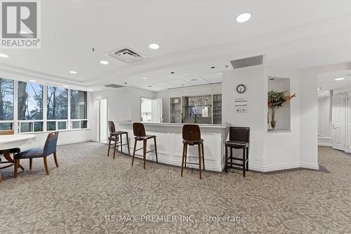 Ph20 - 16 Dallimore Circle, Toronto, ON - Indoor