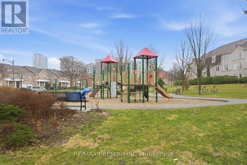 Ph20 - 16 Dallimore Circle, Toronto, ON - Outdoor