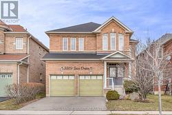 3319 TACC DRIVE  Mississauga, ON L5M 0K4