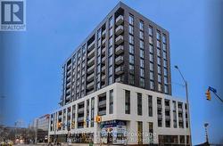 514 - 1660 BLOOR STREET W  Toronto, ON M6P 0C6