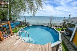 16 WILCOX DRIVE Haldimand, ON N0A 1L0