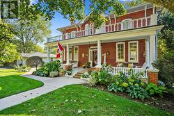 4 NORTH STREET  Cramahe, ON K0K 1S0