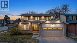 2325 MONTGOMERY Drive  Burlington, ON L7P 4J9