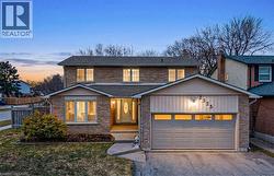 2325 MONTGOMERY Drive  Burlington, ON L7P 4J9