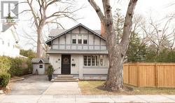 139 ALLAN STREET Oakville (Oo Old Oakville), ON L6J 3N6