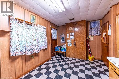 35 Sherman Avenue N, Hamilton, ON - Indoor Photo Showing Other Room