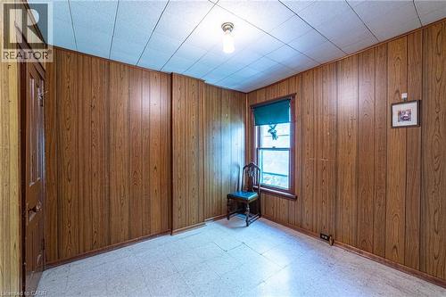 35 Sherman Avenue N, Hamilton, ON - Indoor Photo Showing Other Room