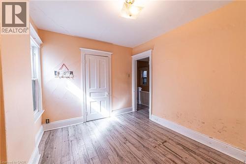 35 Sherman Avenue N, Hamilton, ON - Indoor Photo Showing Other Room
