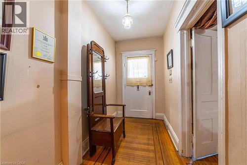 35 Sherman Avenue N, Hamilton, ON - Indoor Photo Showing Other Room