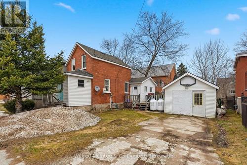 59 3RD AVENUE  Arran-Elderslie, ON N0G 1L0