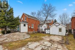 59 3RD AVENUE Arran-Elderslie, ON N0G 1L0