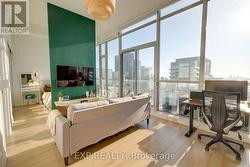 3501 - 375 KING STREET W Toronto, ON M5V 1K5