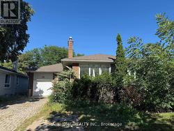 BSMT - 50 SILVERVIEW DRIVE  Toronto, ON M2M 2B3