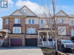 9 MATTHEWSON AVENUE Bradford West Gwillimbury, ON L3Z 3A7