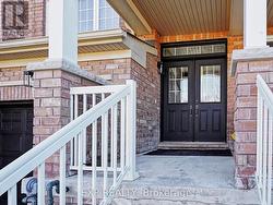 9 MATTHEWSON AVENUE Bradford West Gwillimbury, ON L3Z 3A7