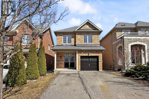 206 WOLF CREEK CRESCENT  Vaughan, ON L6A 4C4
